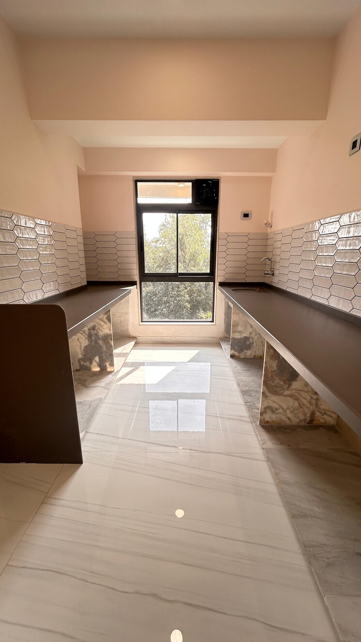 Balcony, ruparel-arista 2 Bedroom 785 Sq.Ft. Apartment In Mulund West Mumbai 9607576