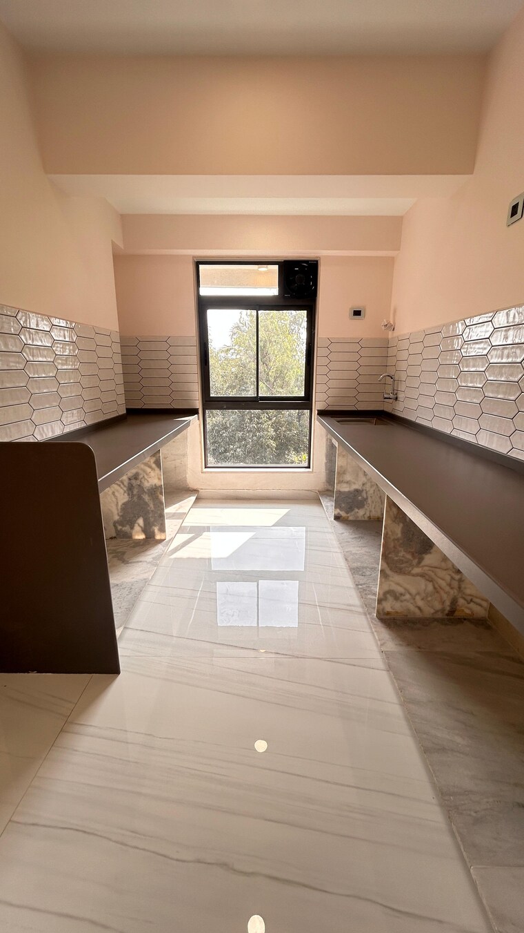 Balcony, ruparel-arista 2 Bedroom 785 Sq.Ft. Apartment In Mulund West Mumbai 9607576