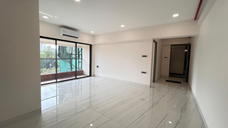 Room, ruparel-arista 2 Bedroom 785 Sq.Ft. Apartment In Mulund West Mumbai 9607576