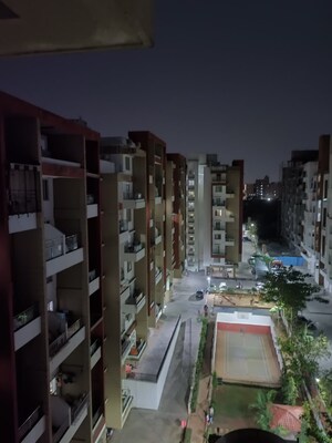 2 BHK Apartment For Rent in Swamee Keys Woods, Wakad