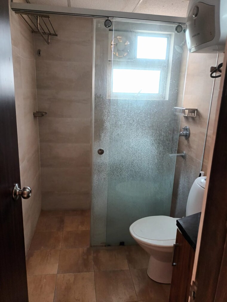 Bathroom, sector 85 3 Bedroom 3150 Sq.Ft. Builder Floor In Sector 85 Faridabad 9607522