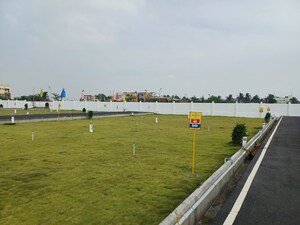 Swimming Pool in  Plot at Tambaram – for Sale