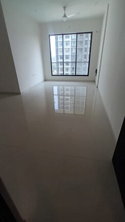 2 BHK Apartment For Sale in Kolte Patil Verve