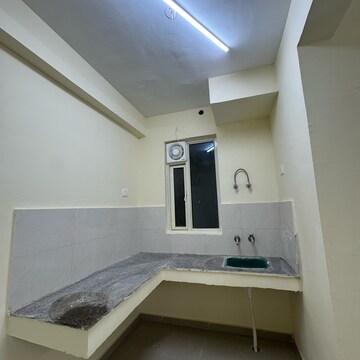 Kitchen in 1 BHK Apartment at Pyramid Altia, Sector 70a – for Rent