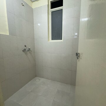 Bathroom in 1 BHK Apartment at Pyramid Altia, Sector 70a – for Rent