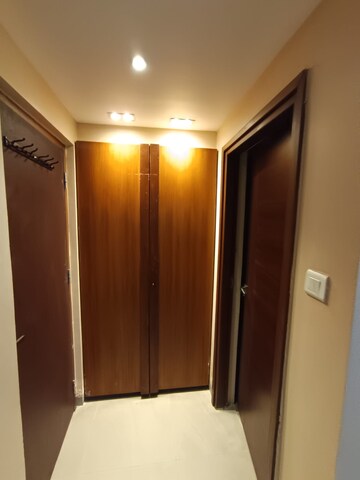 Bedroom in 3 BHK Apartment at Green Grace, Gachibowli – for Rent