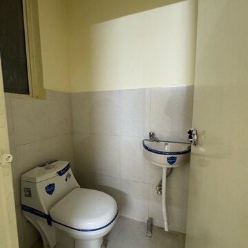 Bathroom in 1 BHK Apartment at Pyramid Altia, Sector 70a – for Rent