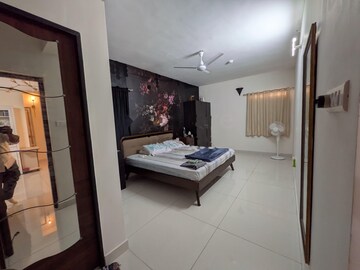 Kitchen in 3 BHK Apartment at My Home Tarkshya, Kokapet – for Sale