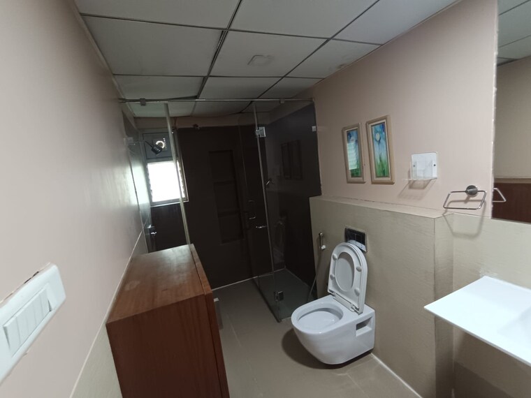 Team Area, green-grace 3 Bedroom 2570 Sq.Ft. Apartment In Gachibowli Hyderabad 9607574