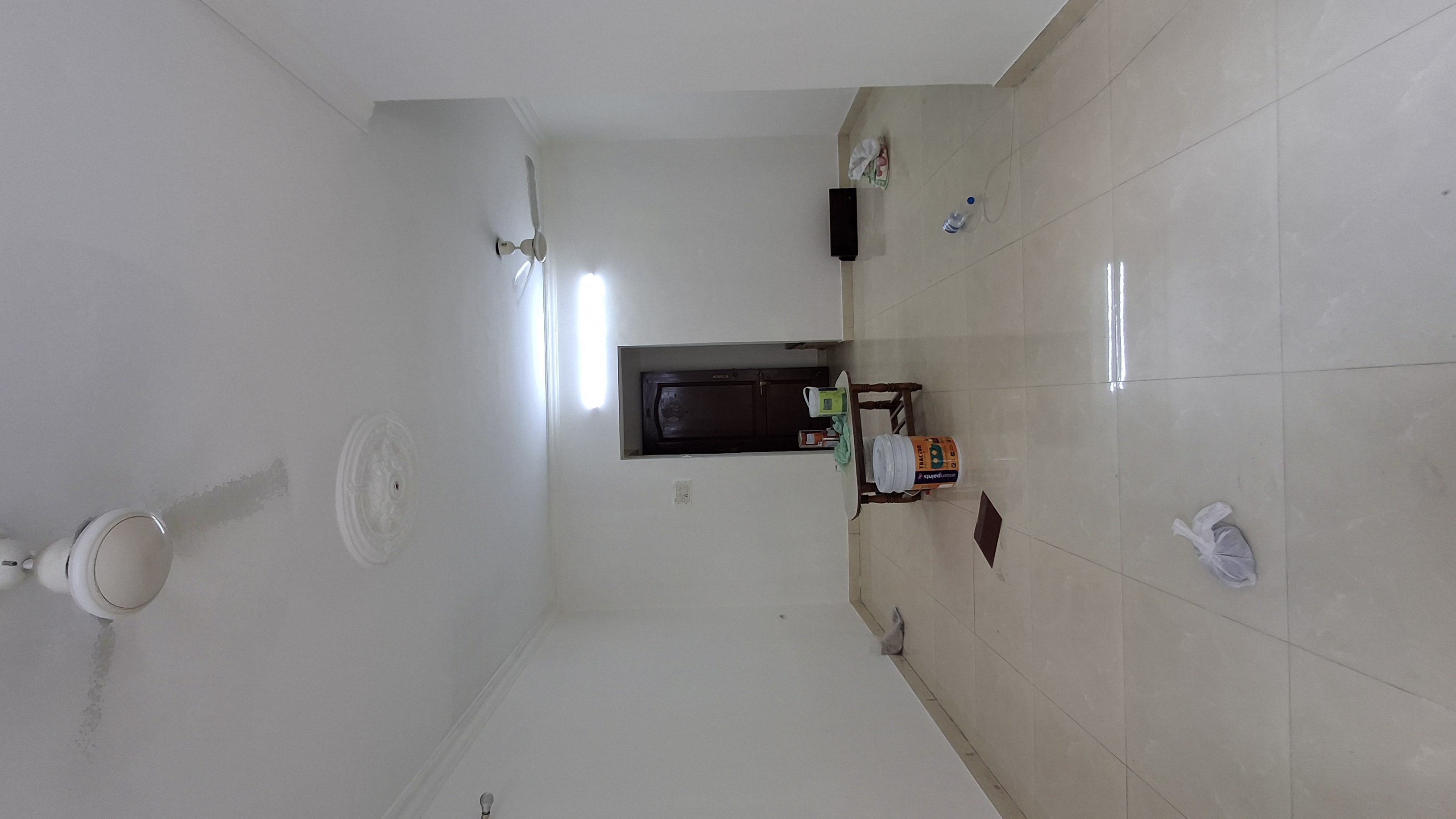 2 BHK Apartment For Rent in Himalayan Heights Fatima Nagar