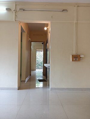 Building Lobby in 1 BHK Apartment at Tulsidham Complex, Kapur Bawdi – for Sale
