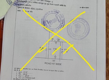  Plot For Sale in Mansarovar Extension