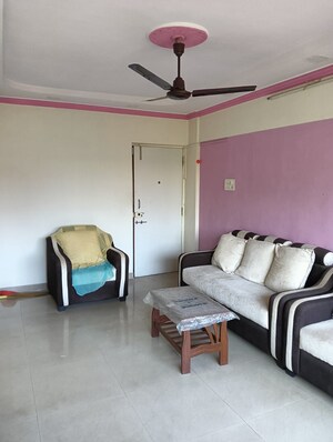1 BHK Apartment For Sale in Tulsidham Complex, Kapur Bawdi
