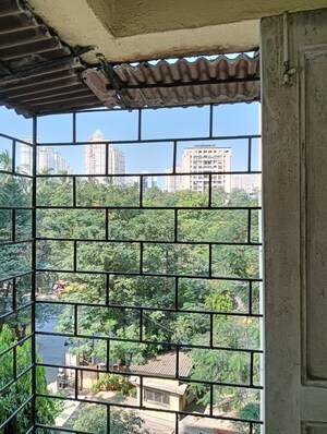 Master Plan in 1 BHK Apartment at Tulsidham Complex, Kapur Bawdi – for Sale