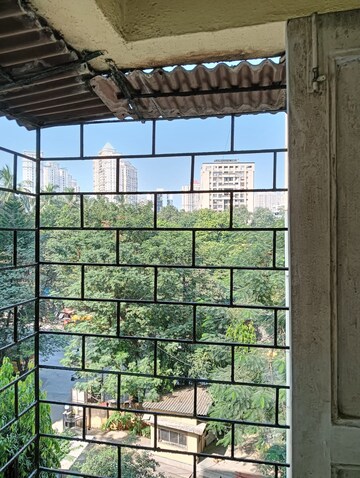 Master Plan in 1 BHK Apartment at Tulsidham Complex, Kapur Bawdi – for Sale