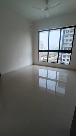 3 BHK Apartment For Sale in Kolte Patil Verve