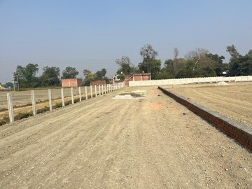 Plot Area in  Plot at Sultanpur Road – for Sale