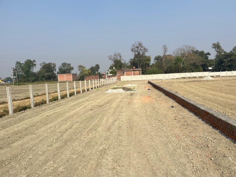 undefined, sultanpur road  800 Sq.Ft. Plot In Sultanpur Road Lucknow 9607659