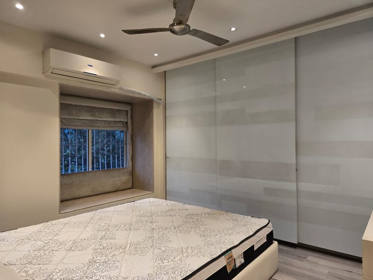 Bedroom, gods-gift-tower-bandra 2 Bedroom 1200 Sq.Ft. Apartment In Bandra West Mumbai 9607629