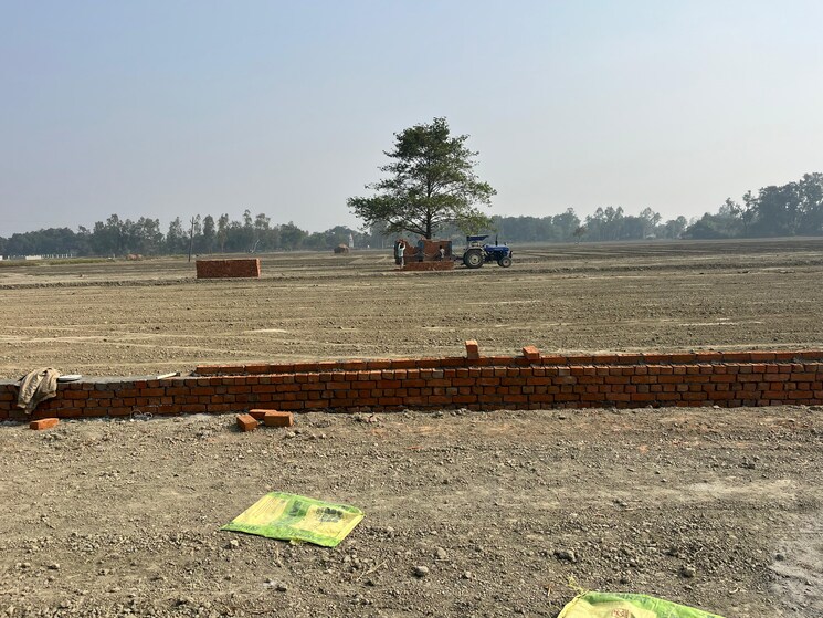 undefined, sultanpur road  800 Sq.Ft. Plot In Sultanpur Road Lucknow 9607659