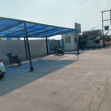  Plot – Exterior View View at Raebareli Road - for Sale