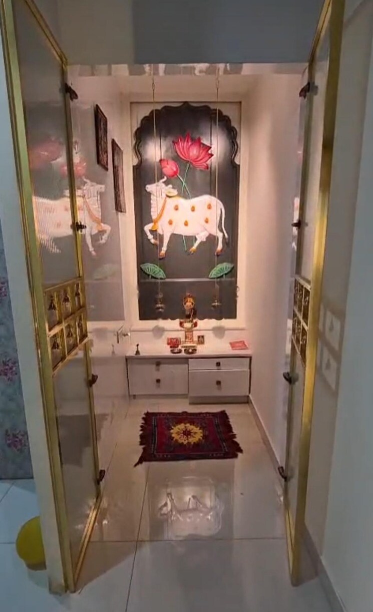 undefined, asbl-spire 3 Bedroom 1336 Sq.Ft. Apartment In Kokapet Hyderabad 9607638