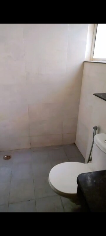 Bathroom in 2.5 BHK Apartment at BBD Green City, Gomti Nagar – for Rent