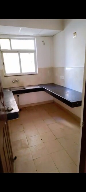 Kitchen in 2.5 BHK Apartment at BBD Green City, Gomti Nagar – for Rent