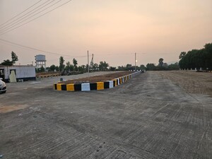  Plot – Exterior View View at Shamirpet - for Sale