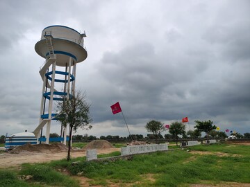  Plot – Exterior View View at Neota - for Sale