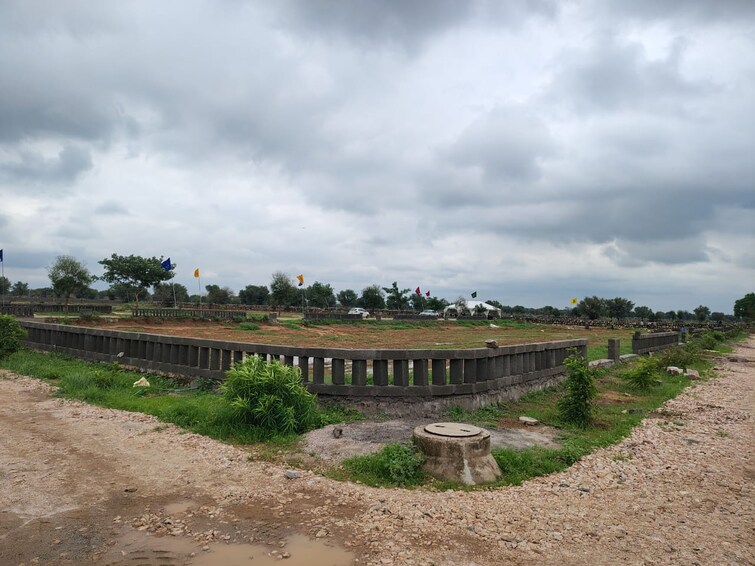 Cover Image, neota  97 Sq.Yd. Plot In Neota Jaipur 9607884