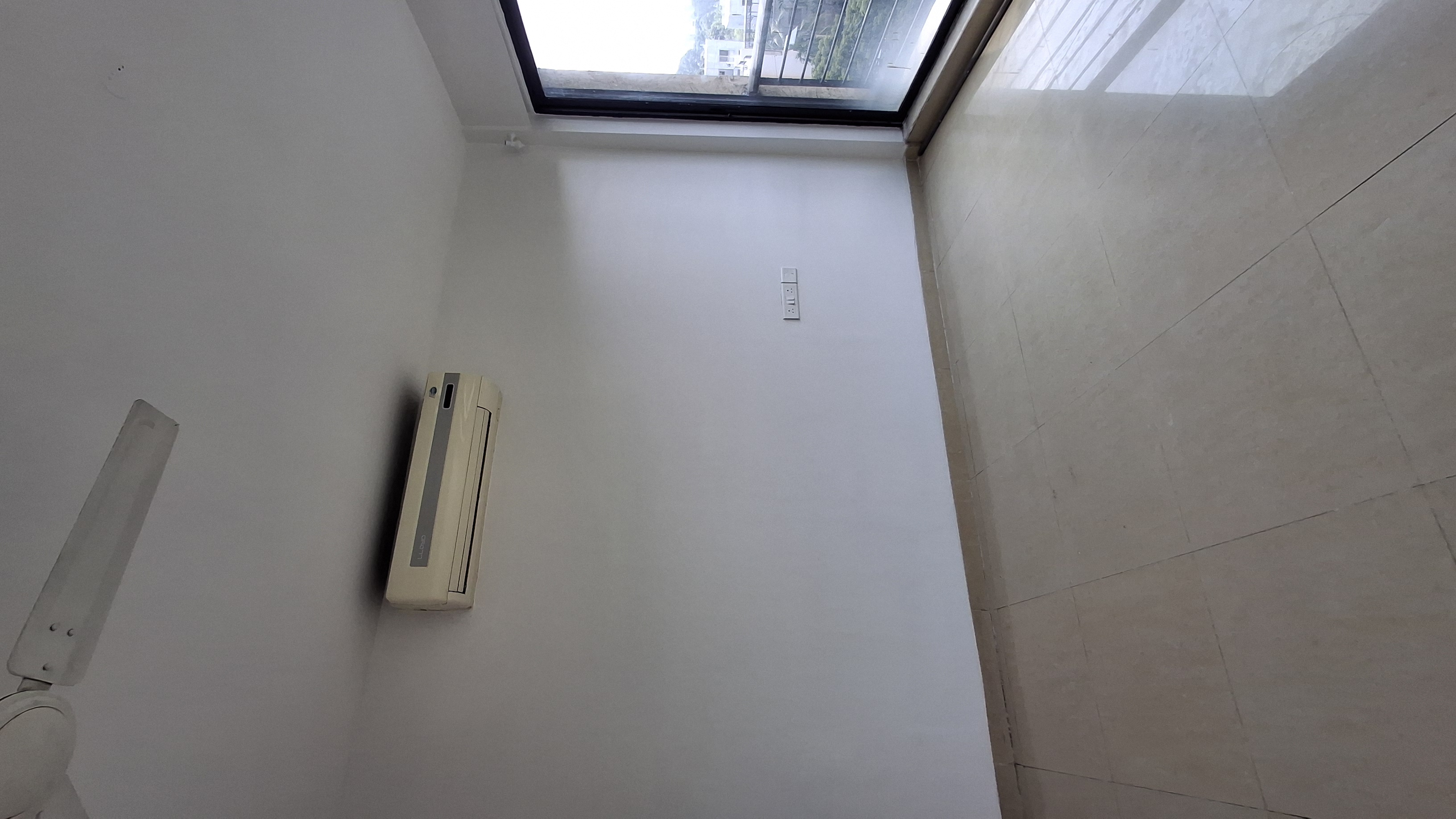 3 BHK Apartment For Rent in Jairaj SLK Heights