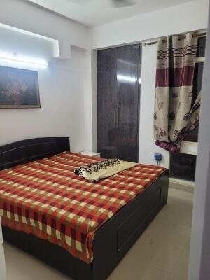 2.5 BHK Apartment For Rent in Today Ridge Residency, Sector 135