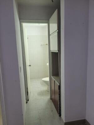 Bathroom in 2.5 BHK Apartment at Today Ridge Residency, Sector 135 – for Rent