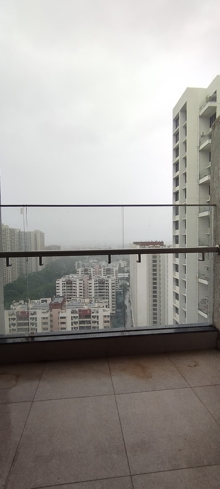 Exterior View, nanded-city-pancham 2 Bedroom 700 Sq.Ft. Apartment In Nanded Pune 9607688