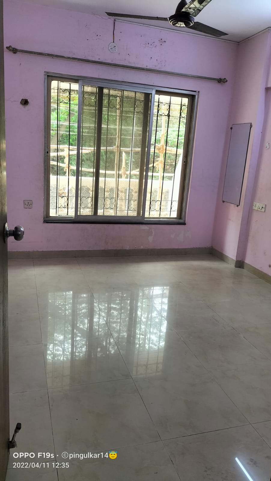 1 BHK 412 Sq.Ft. Apartment in Dosti Group Acres