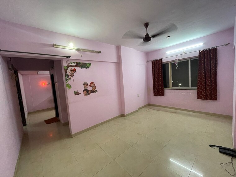 Room, dosti-group-acres 1 Bedroom 412 Sq.Ft. Apartment In Wadala East Mumbai 9607697