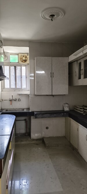 3 BHK Apartment For Rent in Ip Extension