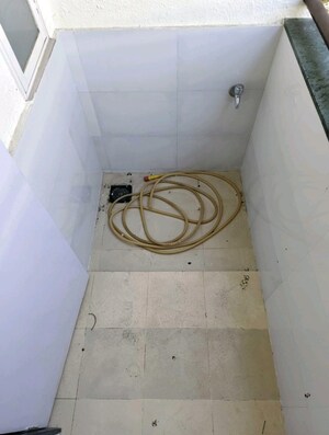  3 BHK Apartment at Clarion Park, Aundh – for Rent