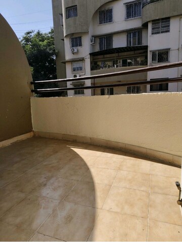 3 BHK Apartment – Exterior View View at Clarion Park, Aundh - for Rent