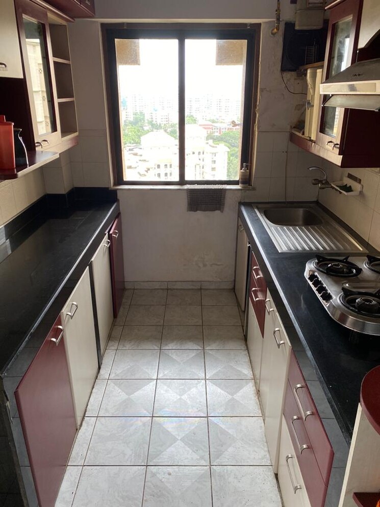 Kitchen, hiranandani-gardens-florentine 2 Bedroom 1050 Sq.Ft. Apartment In Powai Mumbai 9607752