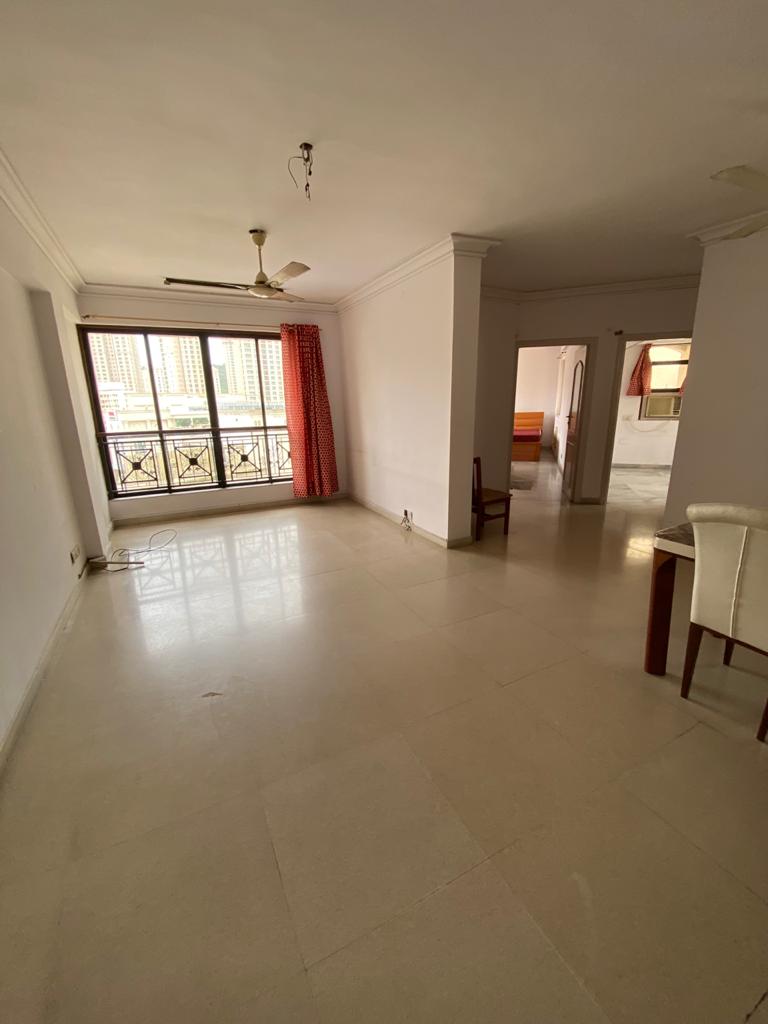 2 BHK 1050 Sq.Ft. Apartment in Hiranandani Gardens Florentine