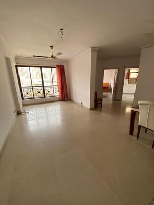 2 BHK Apartment For Rent in Hiranandani Gardens Florentine, Powai