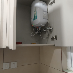 Furnished Amenities in 2 BHK Apartment at Tata Eureka Park, Sector 150 – for Rent