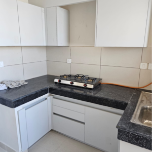 2 BHK Apartment For Rent in Tata Eureka Park, Sector 150