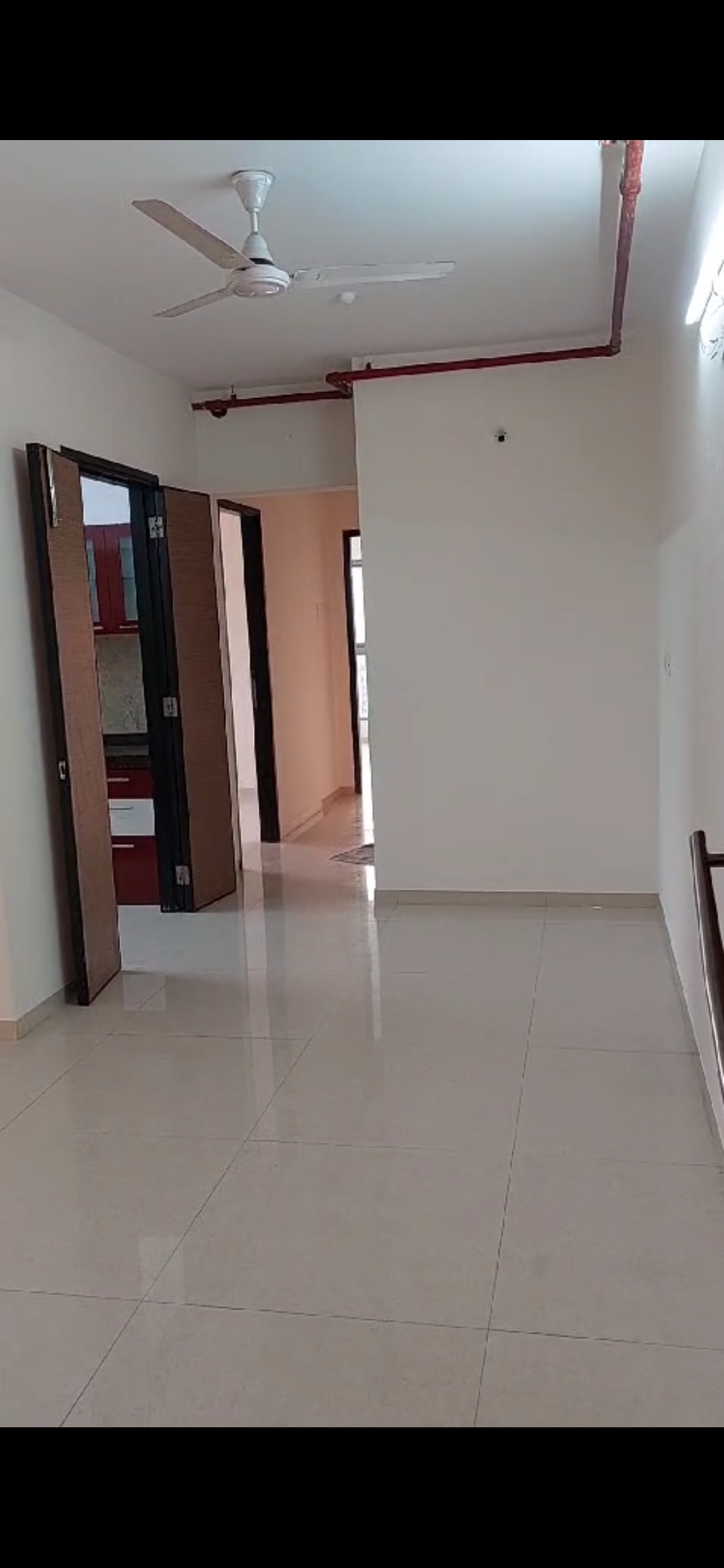 2 BHK 710 Sq.Ft. Apartment in The Wadhwa Anmol Fortune