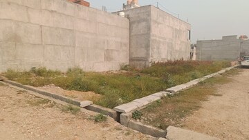 Plot Area in  Plot at Raebareli Road – for Sale