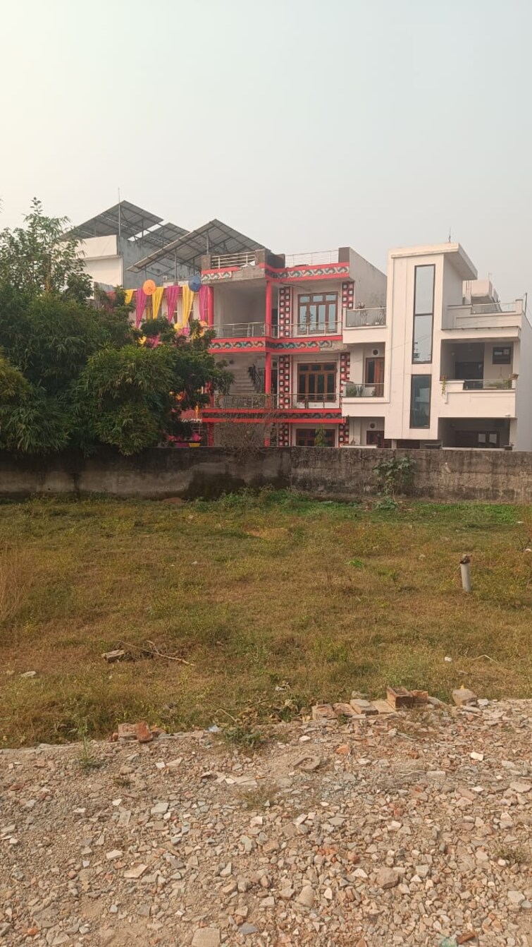 Cover Image, raebareli road  1666 Sq.Ft. Plot In Raebareli Road Lucknow 9607756