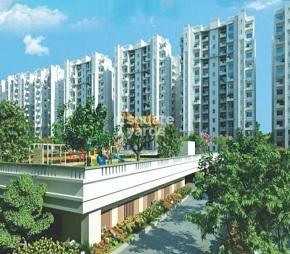 5 BHK 2200 Sq.Ft. Apartment in AWHO Vijay Vihar