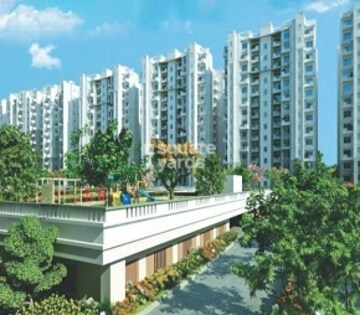 5 BHK Apartment For Sale in AWHO Vijay Vihar, Wagholi